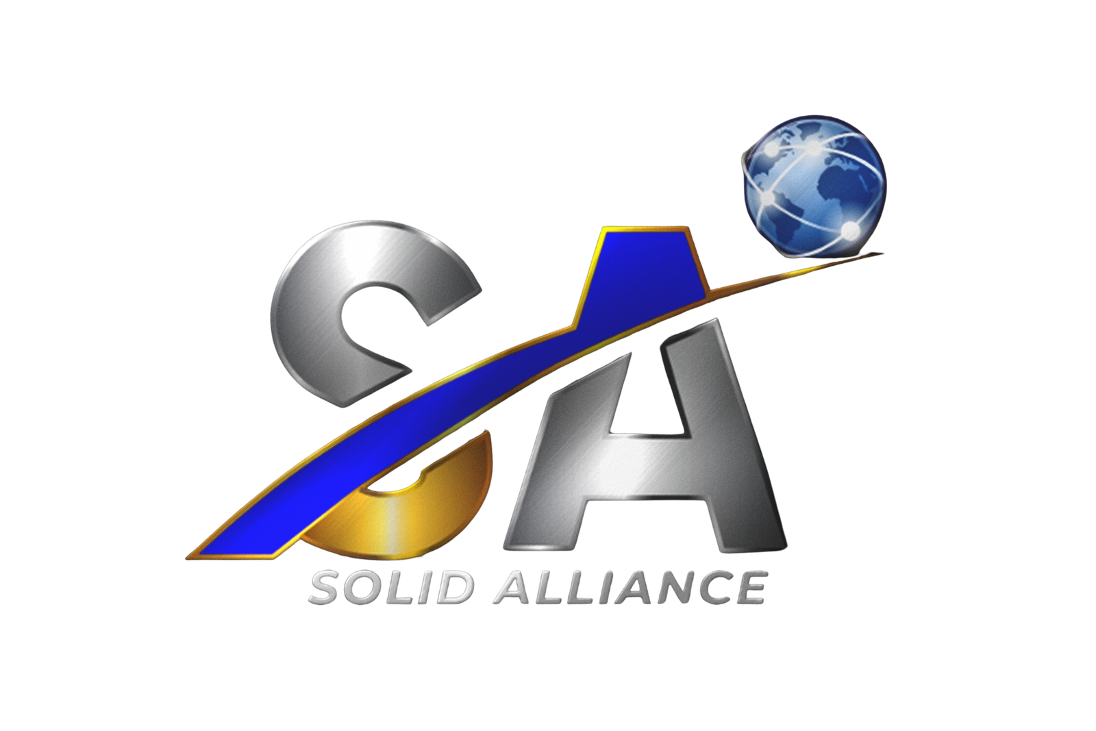 Solid Alliance Logo